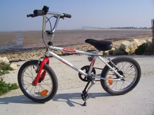 Vélo cross_Fun Cycles_Rivedoux